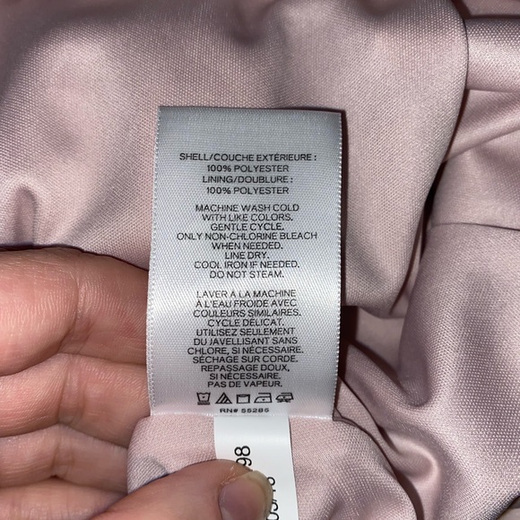 Express brand dress size 8. Great condition! - Picture 3 of 4